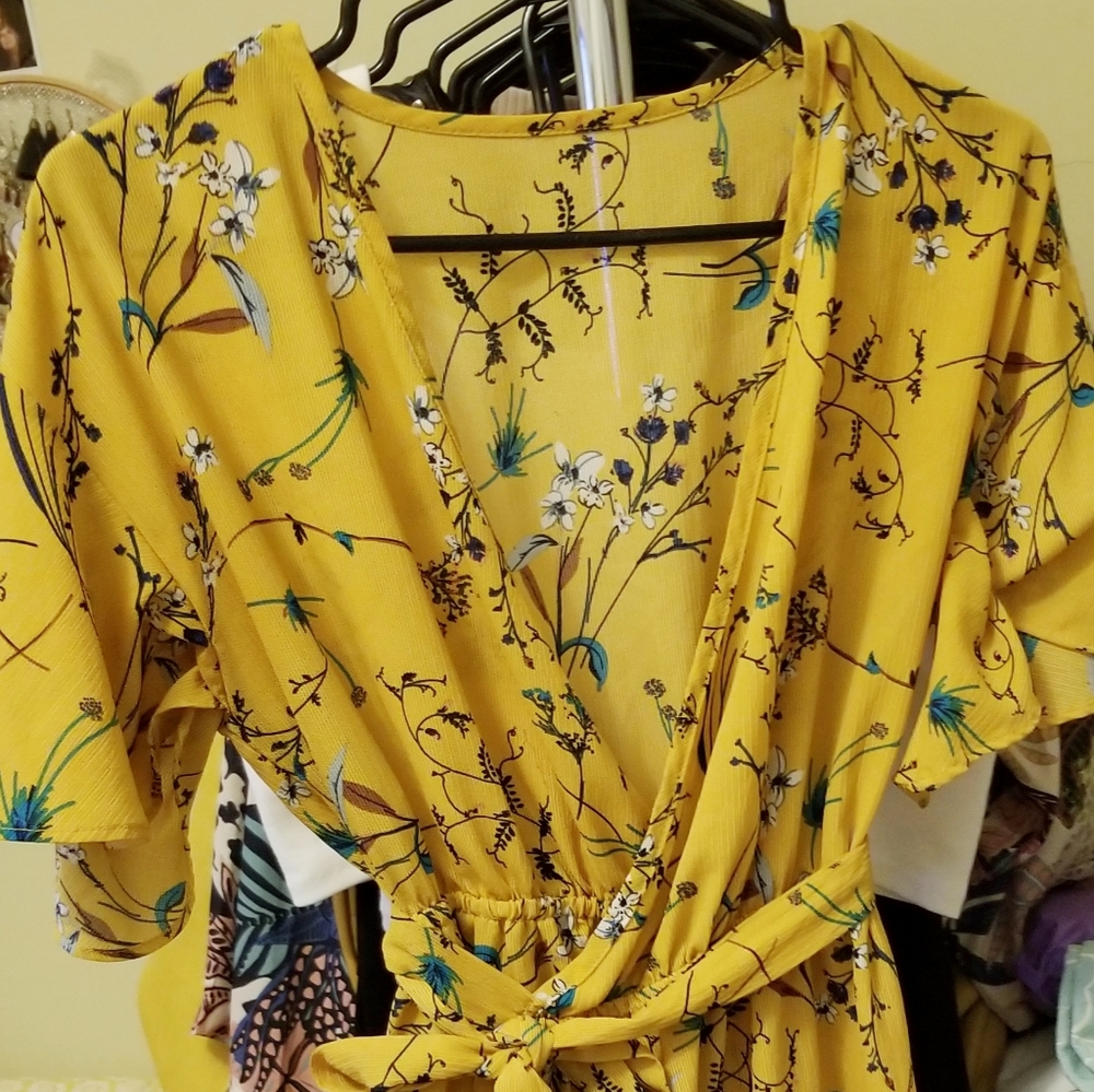 Summer dress